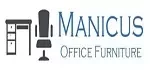 MANICUS OFFICE FURNITURE Logo